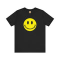 Life Is Sooooo Good Smiley Face T-Shirt | Retro Happy Tee